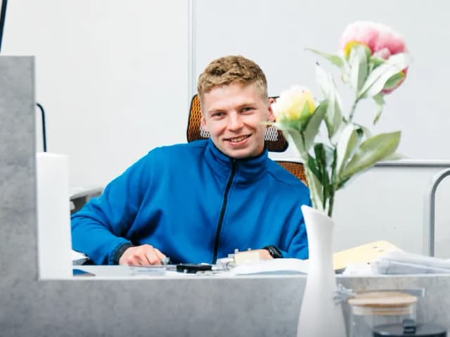 Pavol Hrubjak